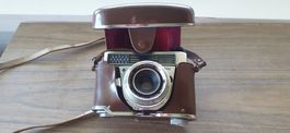 Kamera Kodak Compur mit Retina-Xenar Objektiv