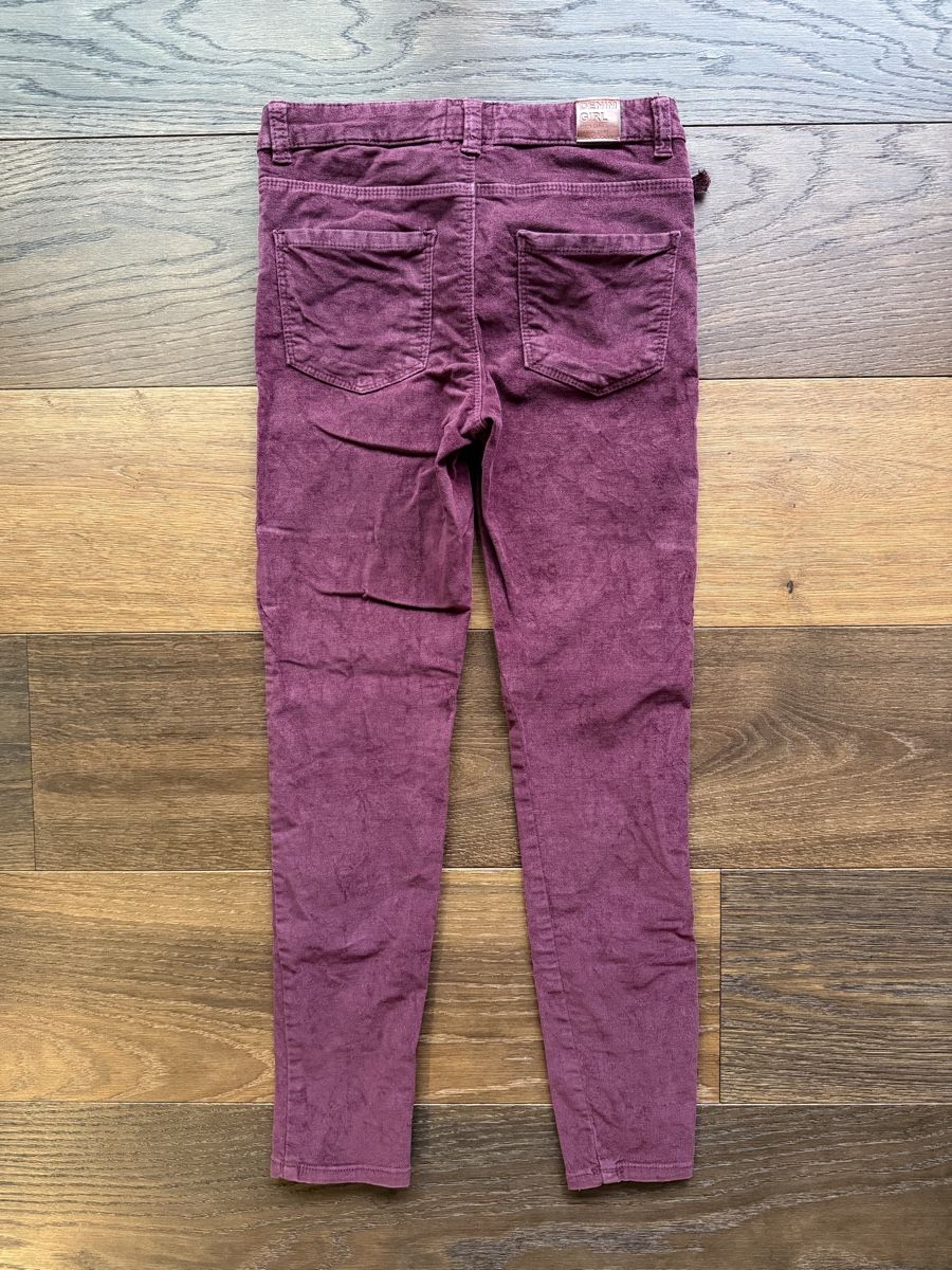 Pantalons: Hose Mädchen – D'occasion à Pfäffikon ZH par aveo14 1
