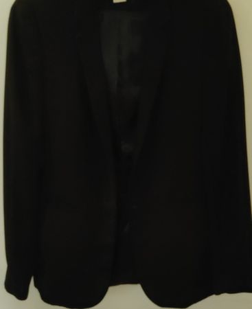 Elegante Damen Blazer Jacke - Zeitlos & Vielseitig.Grösse 34