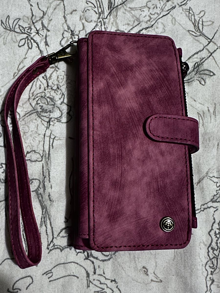 Cover & Protezioni schermo: Portemonnaie und case iphone 11 – Nuovo e nell'imballaggio originale da Zollikofen venduto da ram_9vsj