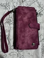 Portemonnaie und case iphone 11