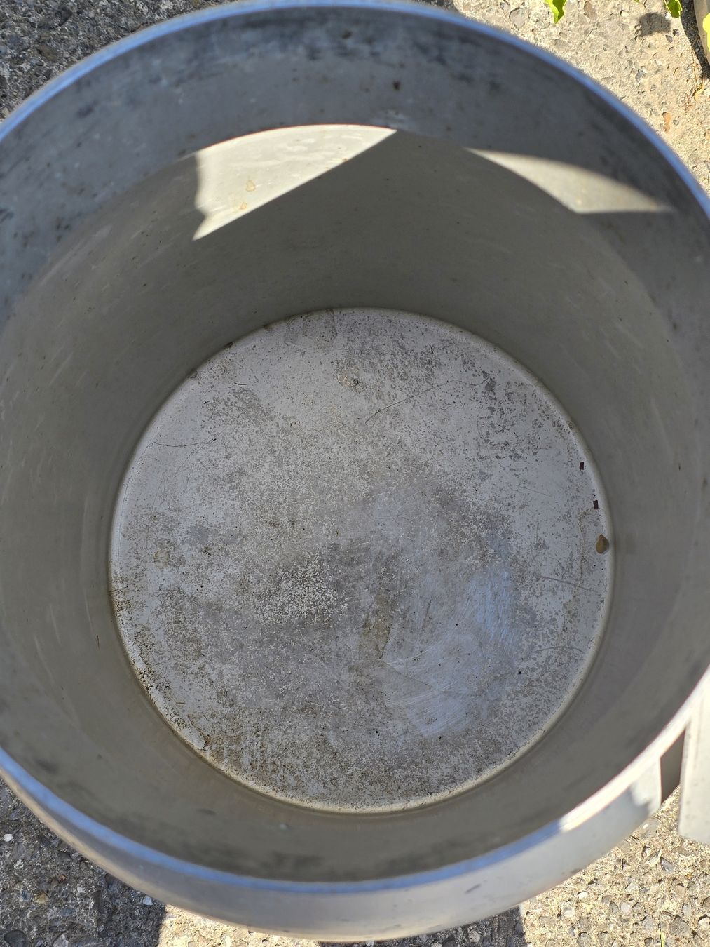 Agricoltura: Milchkanne 40L  – Usato da Burgistein venduto da maia13 2