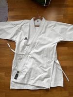 Kimono de compétition Kata (WKF Approved)