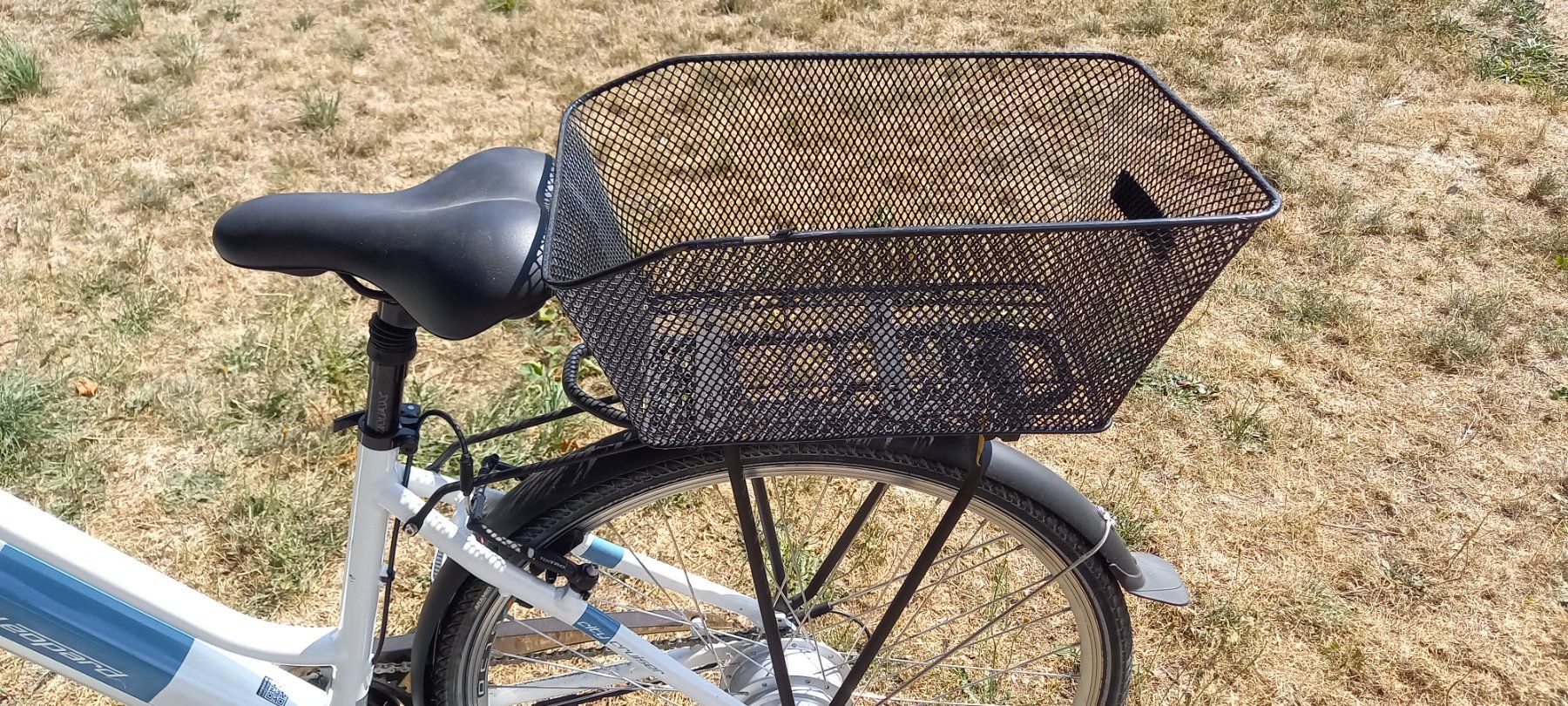 Leopard Velos: E Velo city cruiser – Gebraucht aus Höri von bsc_68fw 3
