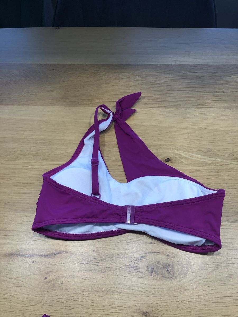 Bruno Banani Badekleider & Bikinis: One shoulder Bikini  – Neu (gemäss Beschreibung) aus Heerbrugg von hel_xc85 5