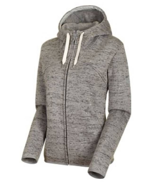 Mammut Giacche: Mammut Chamuera ML Hooded Jacke gr M – Nuovo (secondo la descrizione) da Zürich venduto da Altruisti