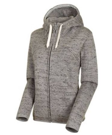 Mammut Chamuera ML Hooded Jacke gr M