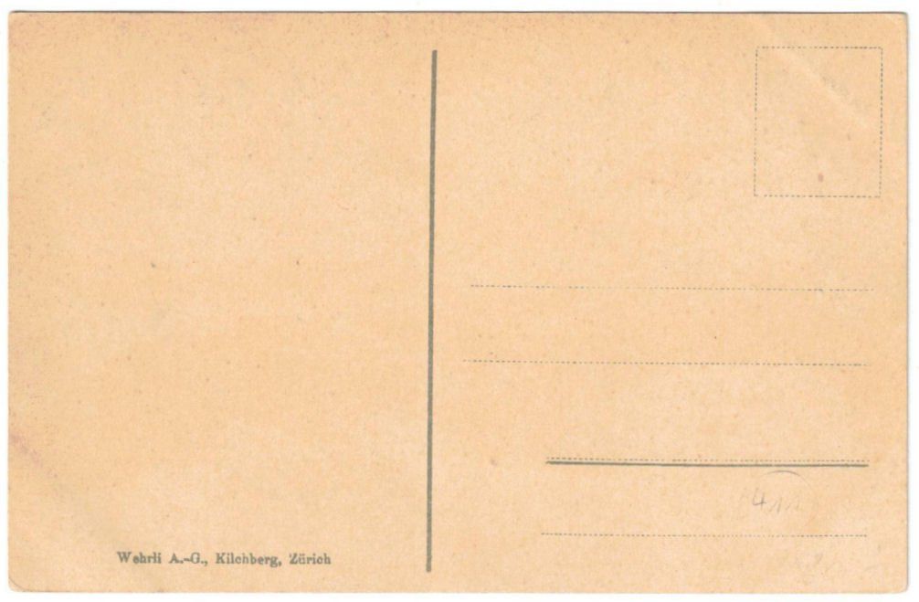 Cartoline postali: St. Moritz - Standseilbahn Muottas Muragl Bergstation – Usato da Binningen venduto da Mountainrider 1