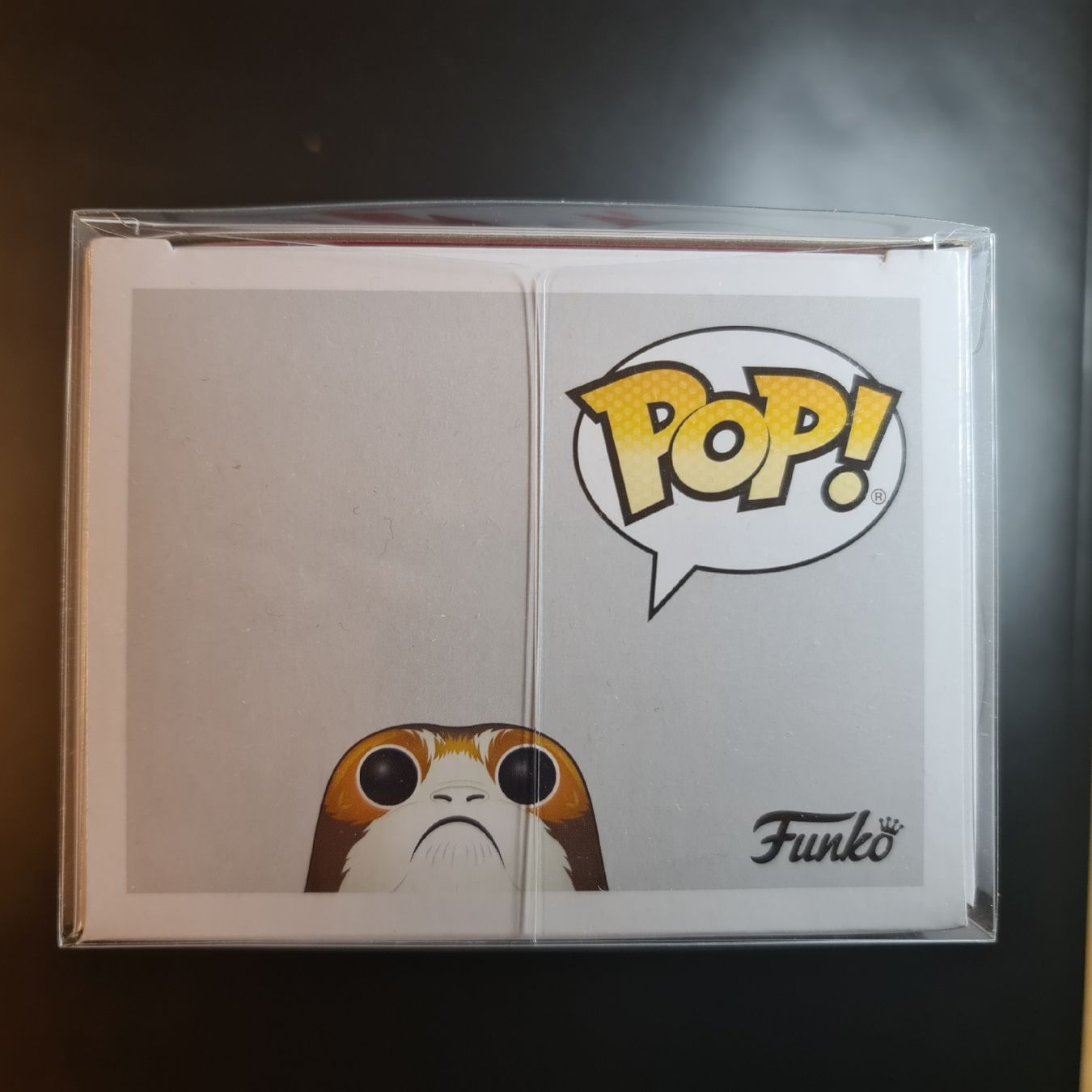 Funko Figuren: Funko Pop Star Wars Exclusive 198 – Neu und originalverpackt aus Elsau von oli_2tdc 4