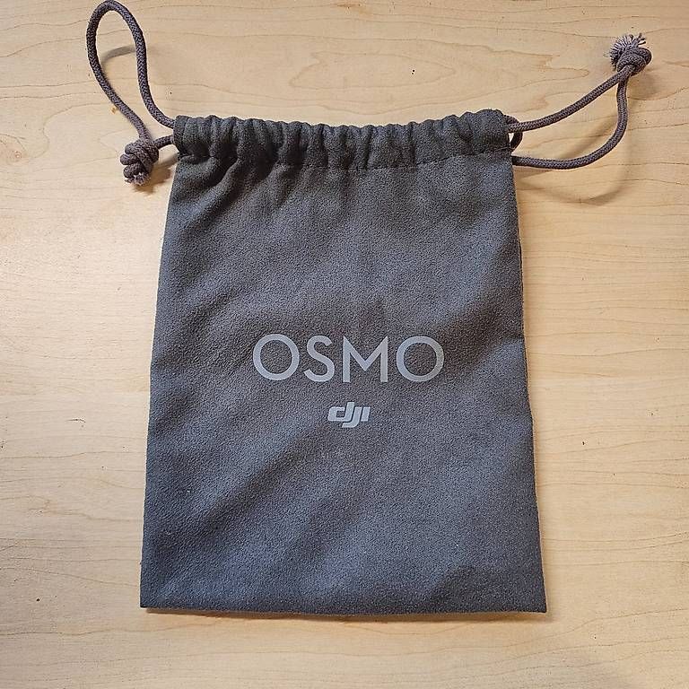 DJI Supporti a parete: DJI OM4 – Usato da Bramois venduto da Laurine 1
