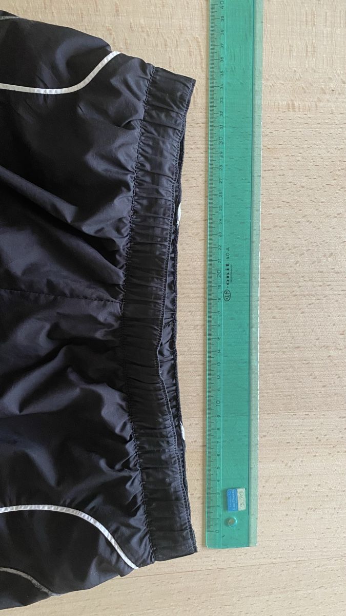 Odlo Pantaloni: Odlo Damen Laufhose Gr. S  – Usato da thun venduto da Natsteffen 3