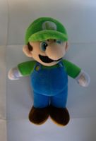 Super Mario Plüschfigur - Luigi - Plüschtier - 24cm - MER1