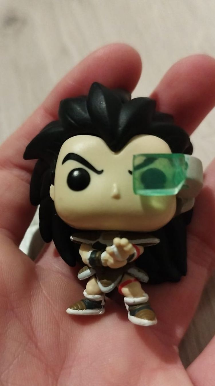 Funko Figuren: Funko Pop Dragon Ball Z - comme neuve! mini pop – Neu (gemäss Beschreibung) aus Echallens von Naia21111111111 3