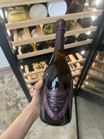 Dom Pérignon Rosé Vintage 2008 – 75 cl – selten & hochwertig