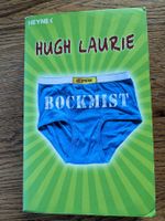 Bockmist von Hugh Laurie