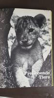 Tierkinder - NEU - von 1974 - gebunden