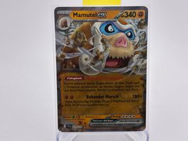Reisegefährten - Mamutel ex  (JTG 79) - DE