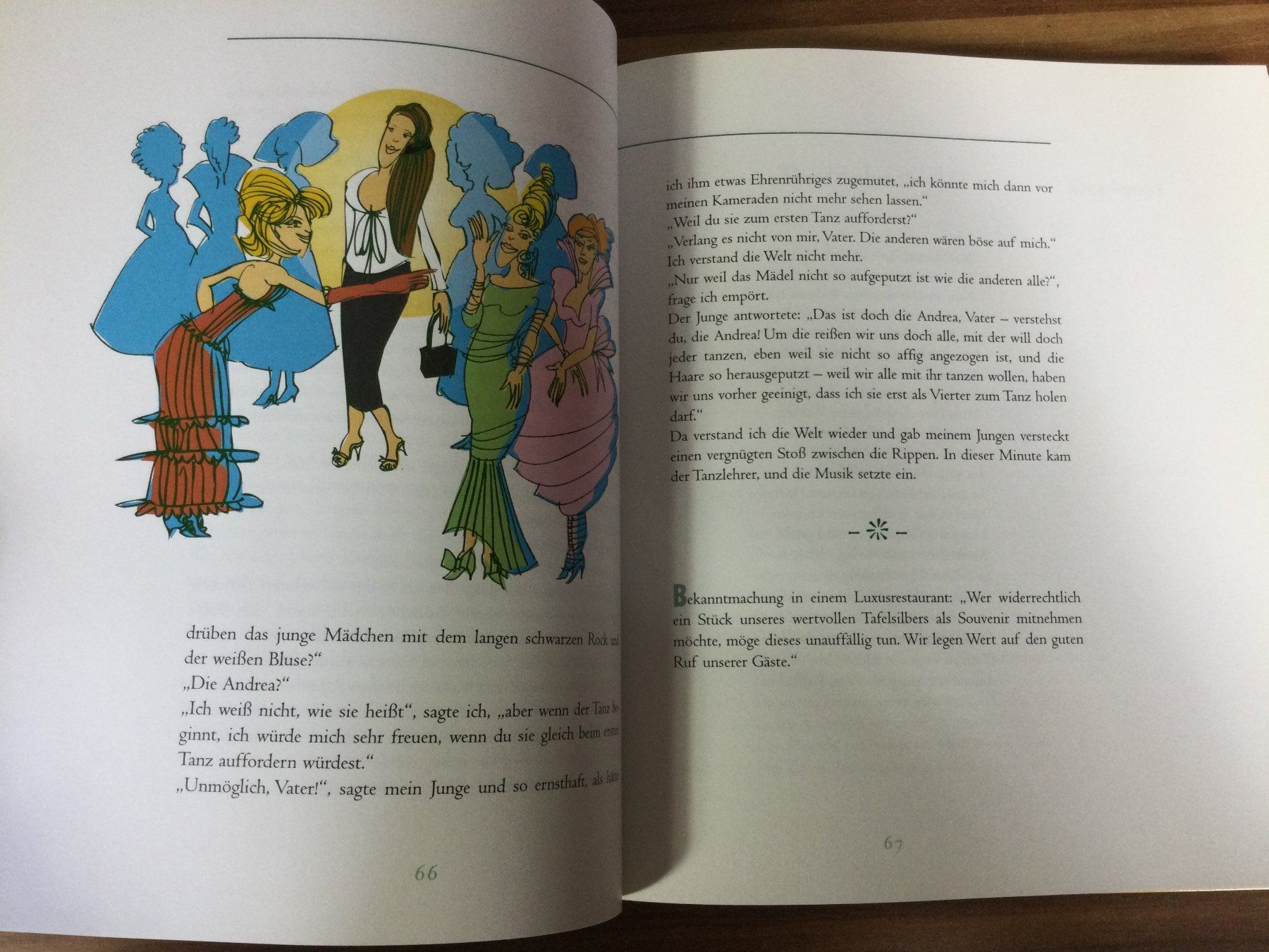 Livres: Gebrauchte Bücher Mit Humor geht alles besser – D'occasion à Wangen SZ par kuriosum12 8