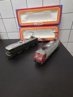 2 xMärklin HO Loks SBB 