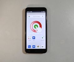 Emporia Smart 4 schwarz