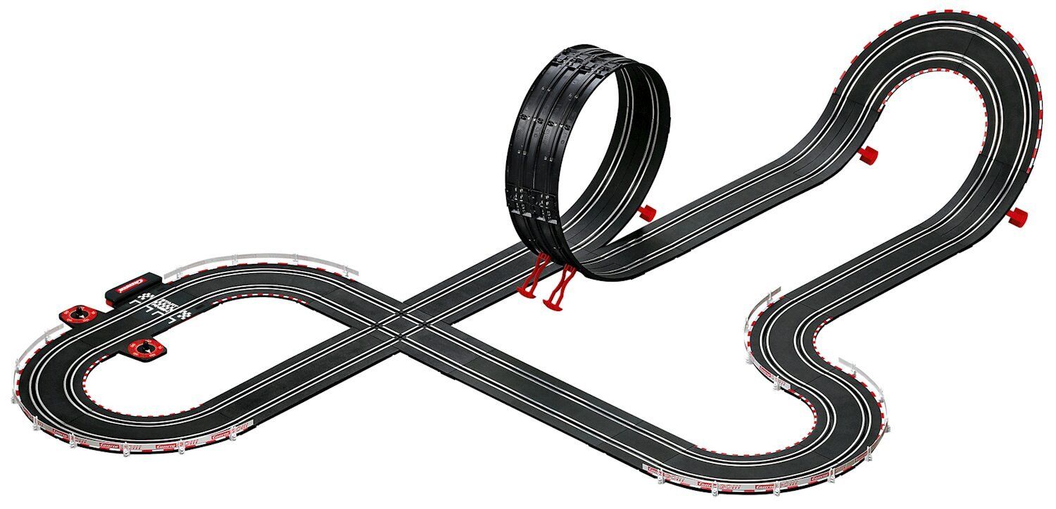 Carrera Rennbahnen: Carrera GO "MAX" – Neu und originalverpackt aus Melchnau von Lhofer 2