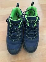 Softshell-Trekkingschuh unisex