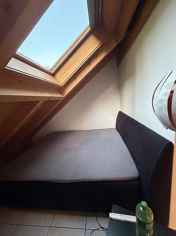 Betten: Boxspringbett  – Gebraucht aus Luzern von Samira._. 1