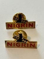 2 Pin Nigrin