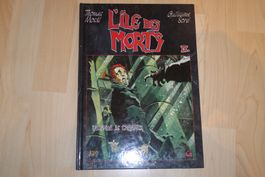 L' ÎLE DES MORTS      °°°°° PERINDE AC CADAVER  °°°°°