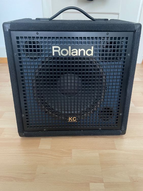 Roland KC-350 Keyboard Verstärker (Gebraucht) in für CHF 160 – nur ...