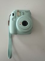 Instagram Mini 9
