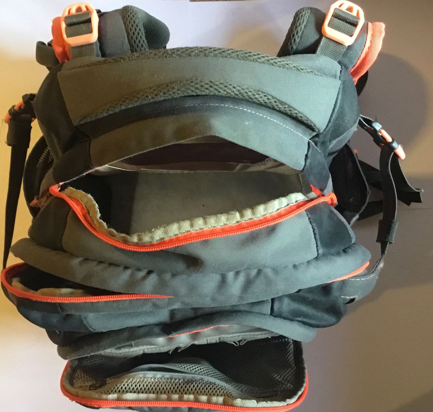 Satch Borse & Zaini: Schulrucksack von Satch – Usato da Bärau venduto da sphb.hs4ea 2