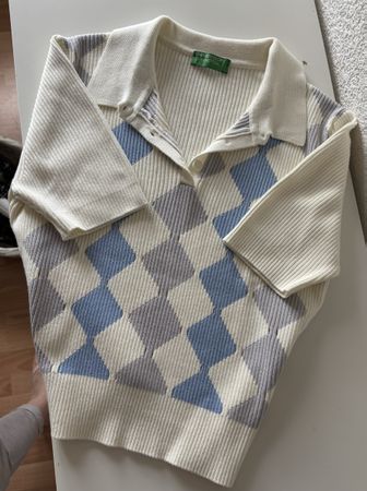 Pullover Benetton