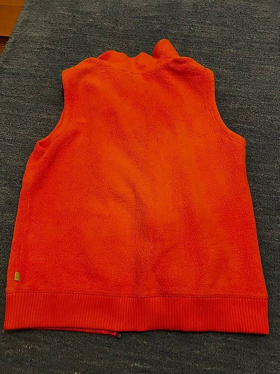 Gilet & Giacche: Fleece Gilet von Hessnatur Gr.164 – Usato da Zuerich venduto da Am81 2