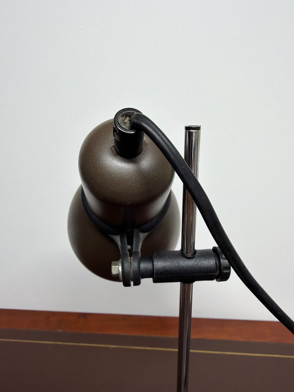 Lampade: Lampe de bureau vintage – Usato da Bôle venduto da K200C 3