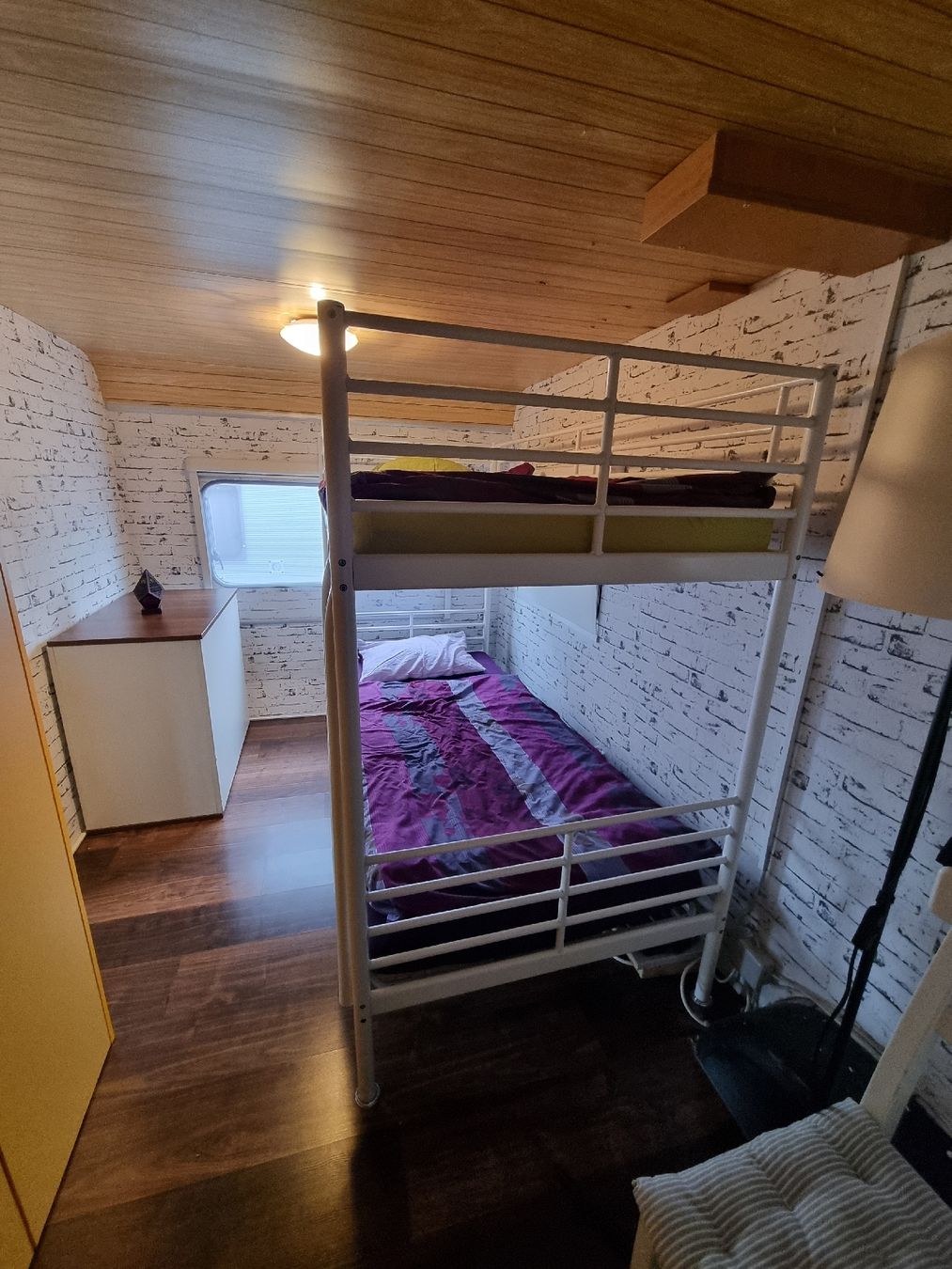Betten: Etagenbett – Gebraucht aus Seon von Samstagsumzehn 4