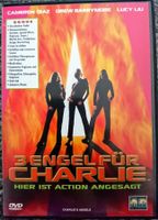 💿 3 Engel für Charlie