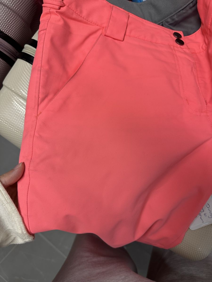 Hosen: Firefly Skihose – Gebraucht aus Romanshorn von laa_279h 4