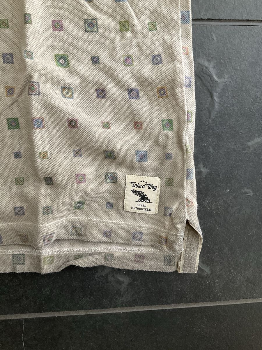 Magliette Polo: Polo Shirt Herren – Usato da Röschenz venduto da Queen020 4