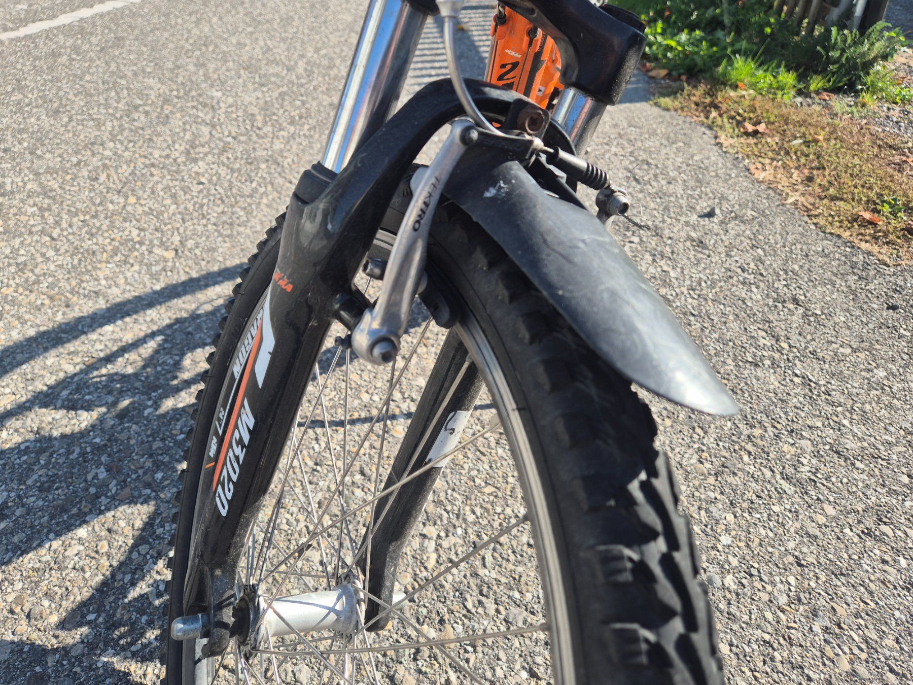 KTM Biciclette: Kindervelo 24" KTM – Usato da Weier im Emmental venduto da BigBalloon 2