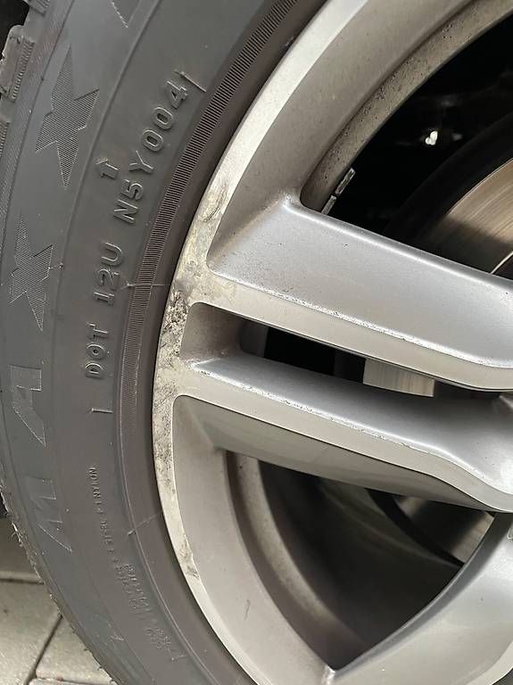 BMW Cerchioni: BMW X1 MSport Felgen – Usato da Ruggell venduto da knoedifisch 4