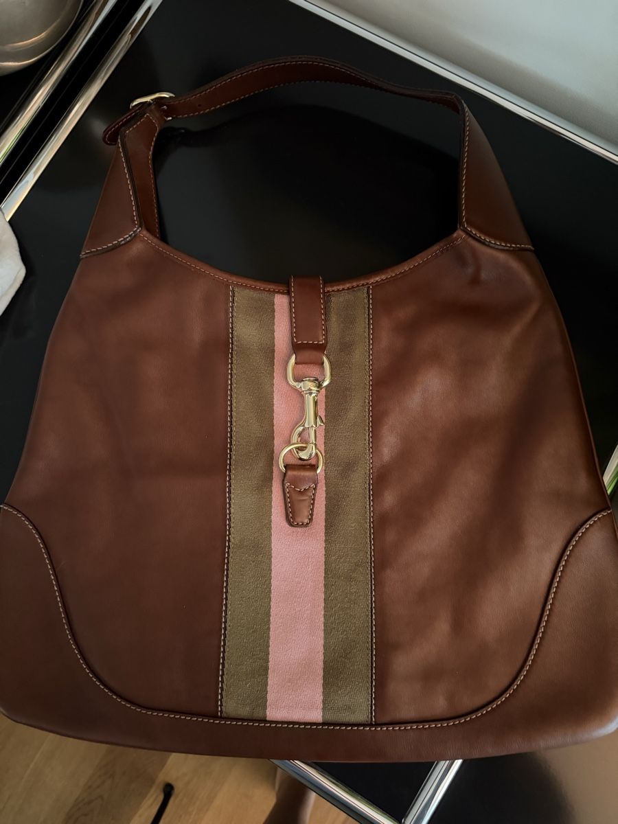Gucci Borse da donna: Gucci - Jackie Hobo Bag – Usato da Unterägeri venduto da Ticino72