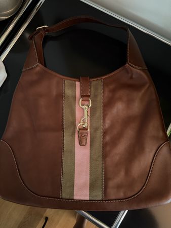 Gucci - Jackie Hobo Bag