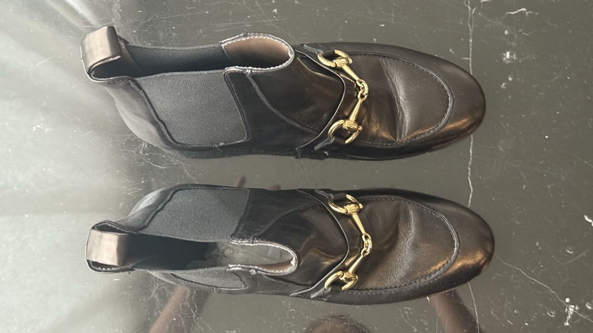 Scarpe da donna: Eleganter Stiefelette – Usato da Küsnacht venduto da cri_ngg5 3