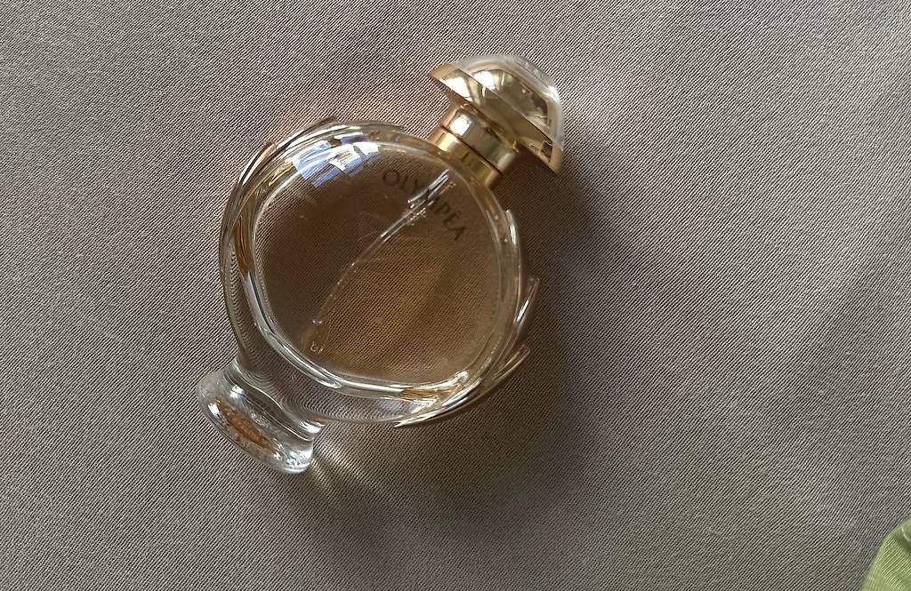 Parfums & Eau de Toilette: Olympea Parfüm, original – D'occasion à Basel par lolaloli 2