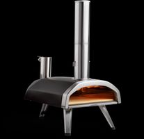 Ooni Pizzaofen Fyra 12