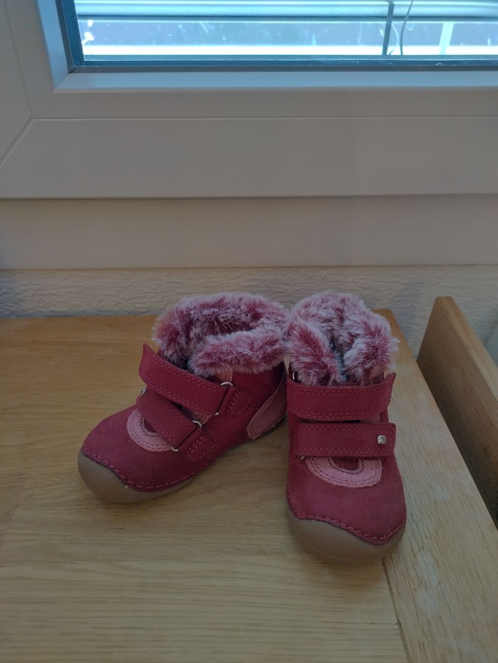 Chaussures filles: Bottines Elefanten taille 20 – Neuf (Voir description) à Fribourg par zwa_gv9y 1