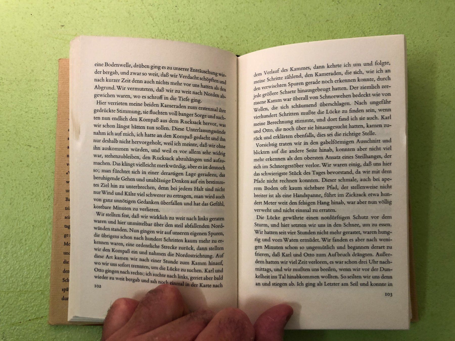 Libri: Meinrad Inglin: Erzählungen I – Usato da Zürich venduto da allp 6