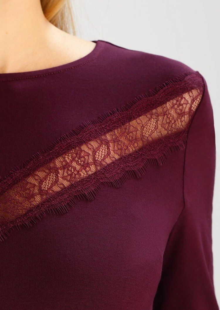 Anna Field Camicette: Bluse Gr.36 Schwangerschaft / Umstands – Usato da Meilen venduto da Exclusive00 3