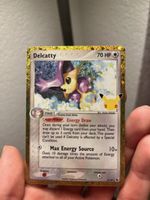 Pokémon 30th Celebration Delcatty 5/109 Classic Collection H